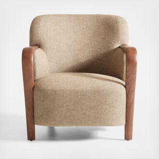 Ambie Accent Chair