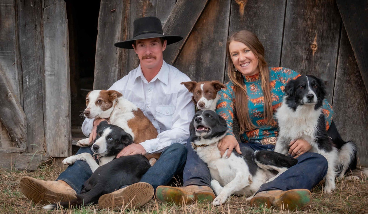 The Wedding Website of Max Mccammon and Cody Belveal