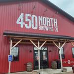 450 North Brewing Company