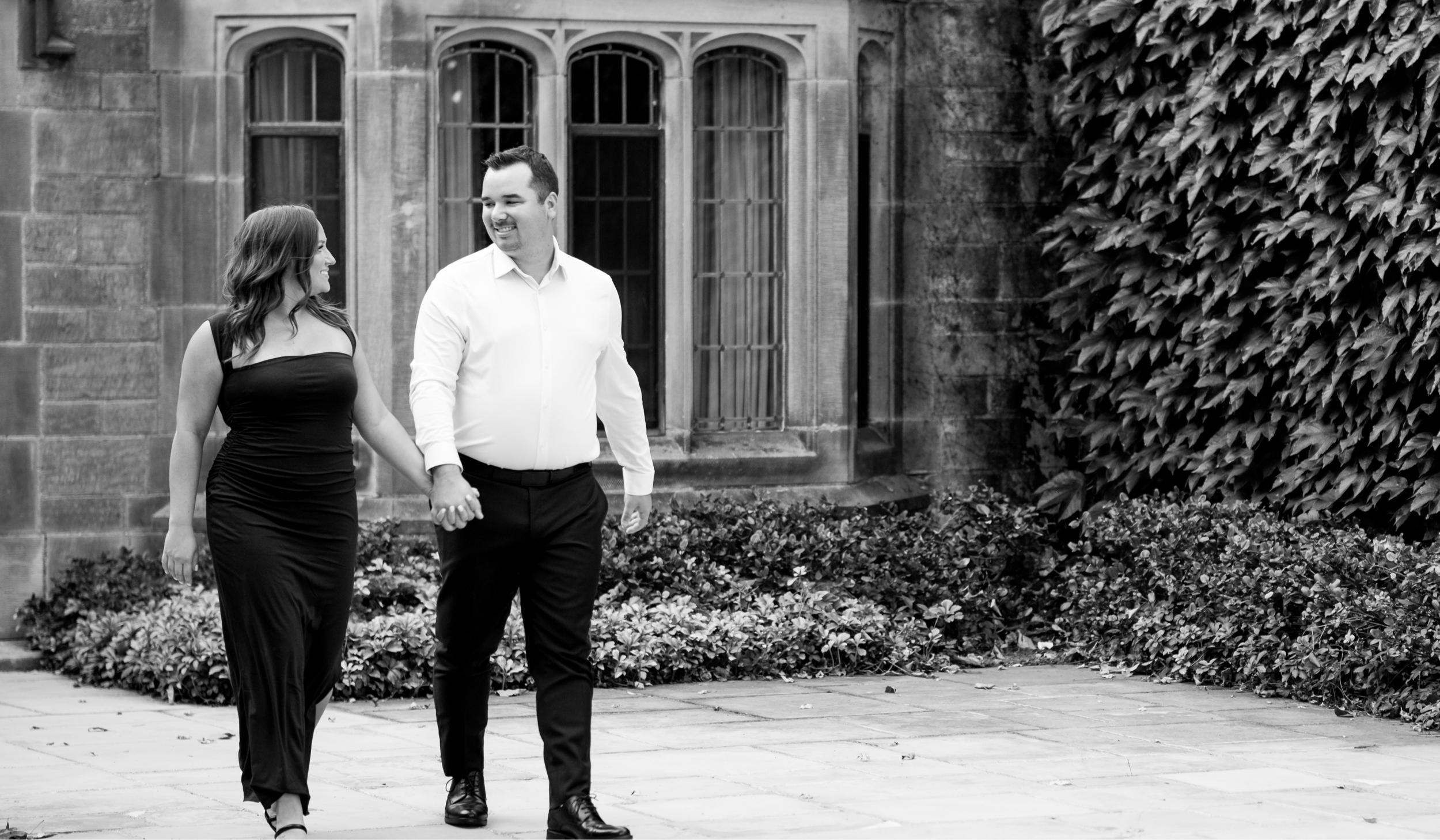 The Wedding Website of Emily O’Laughlin and Matthew Forgette