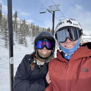 Ski Lift Tickets!