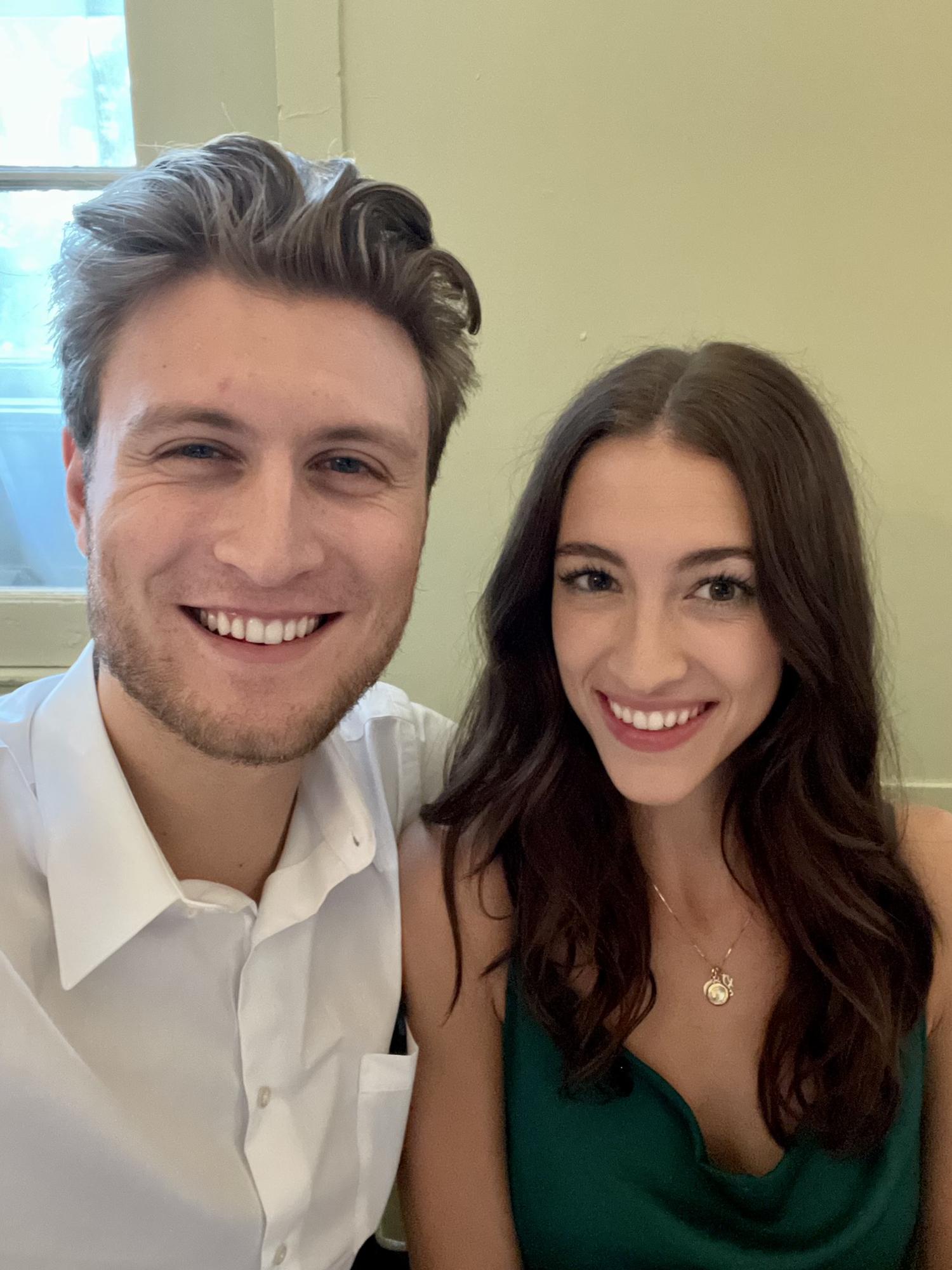 Jimmy & Emily Kubes wedding! Atlanta 2022