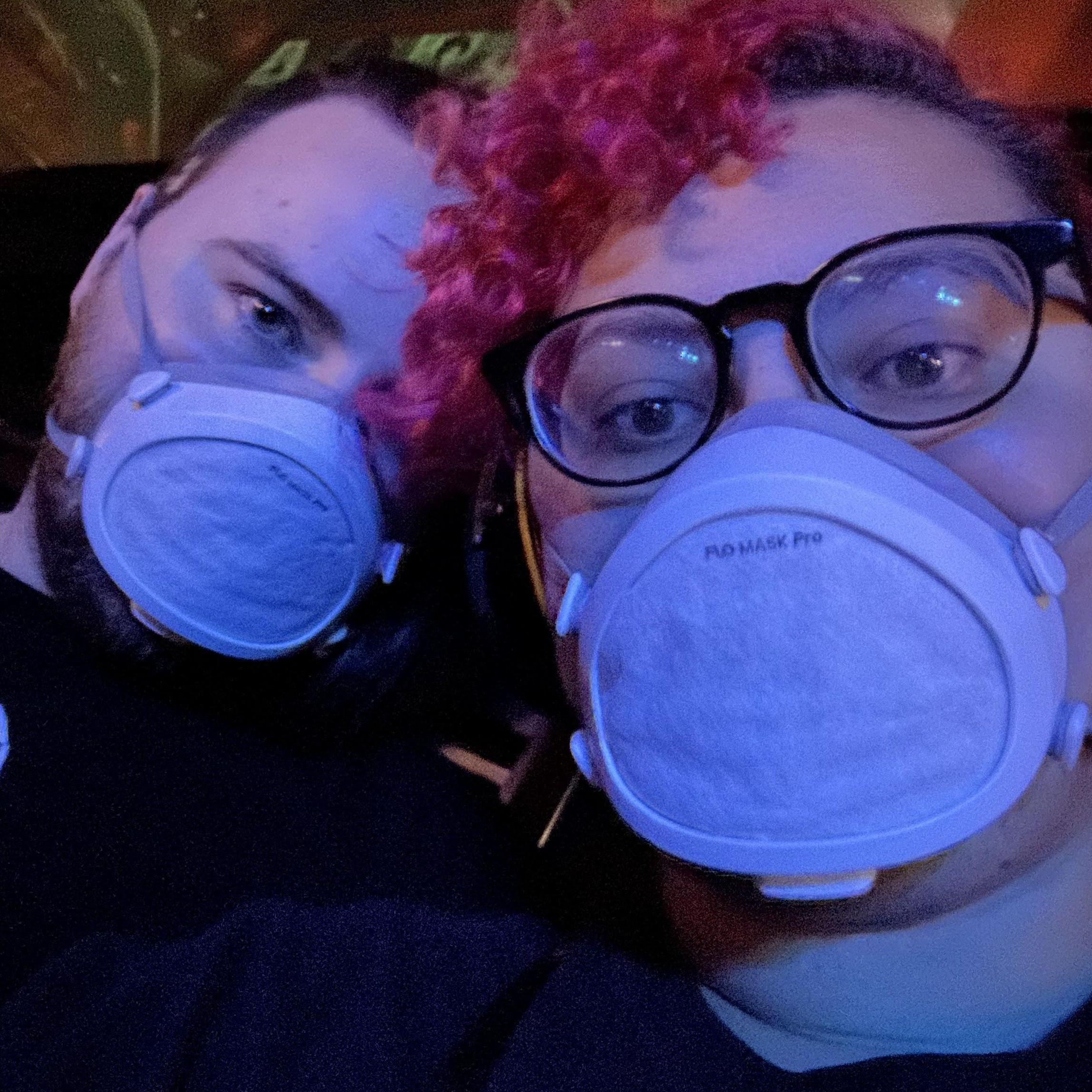 Staying safe at concerts: August 2023