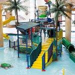 Boji Splash Indoor Waterpark