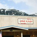 The Island Pub