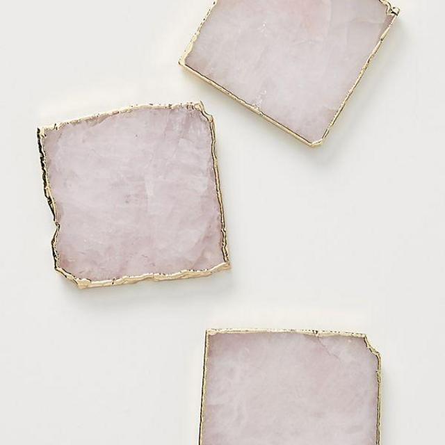 Agate Coaster