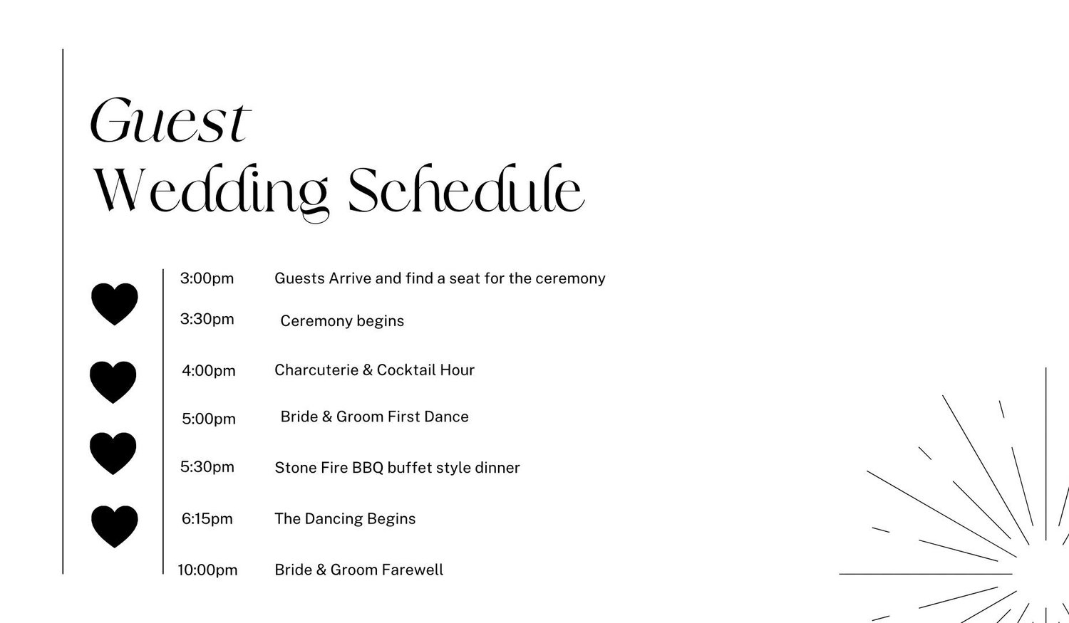 The Wedding Website of Brook Hellenbrand and Kyle Oshiro