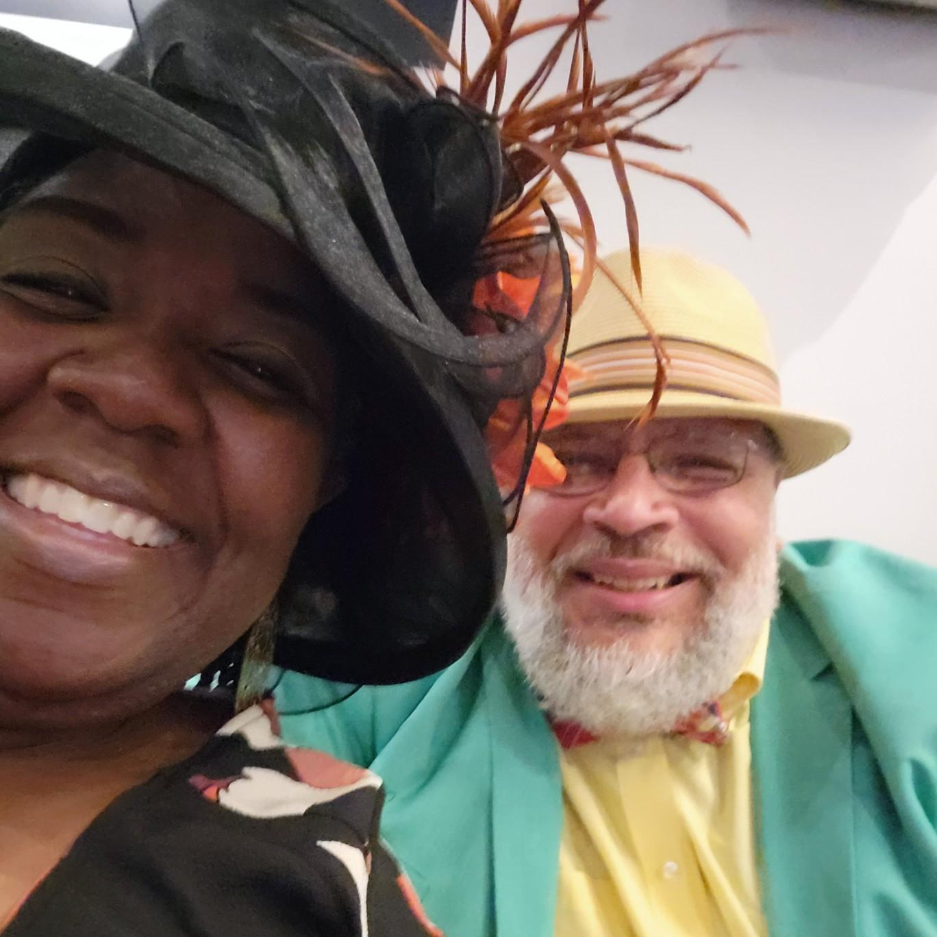 Kentucky Derby Party at Ash & Barrell Cigar Bar 2022