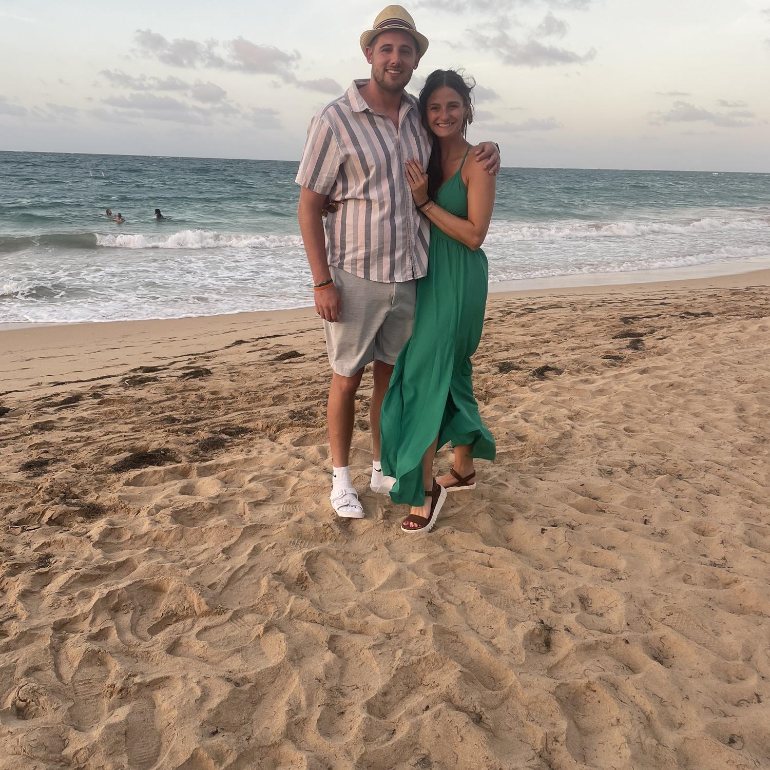 Puerto Rico
