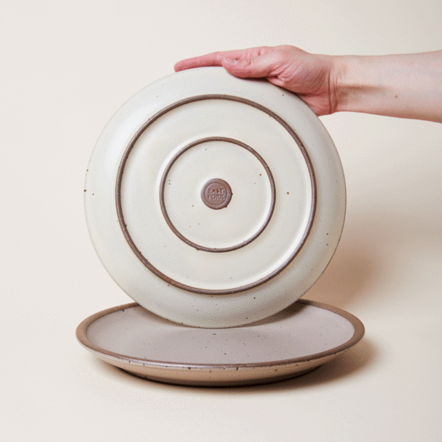 Dinner Plate