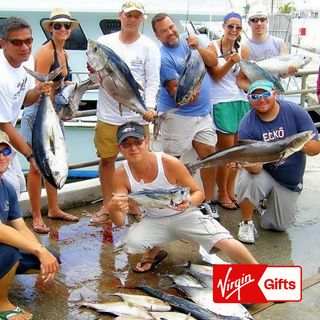 Reel in the Fun: Miami Sport Fishing Adventure for 2