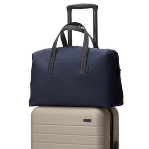 The Bigger Carry-On & The Everywhere Bag Set