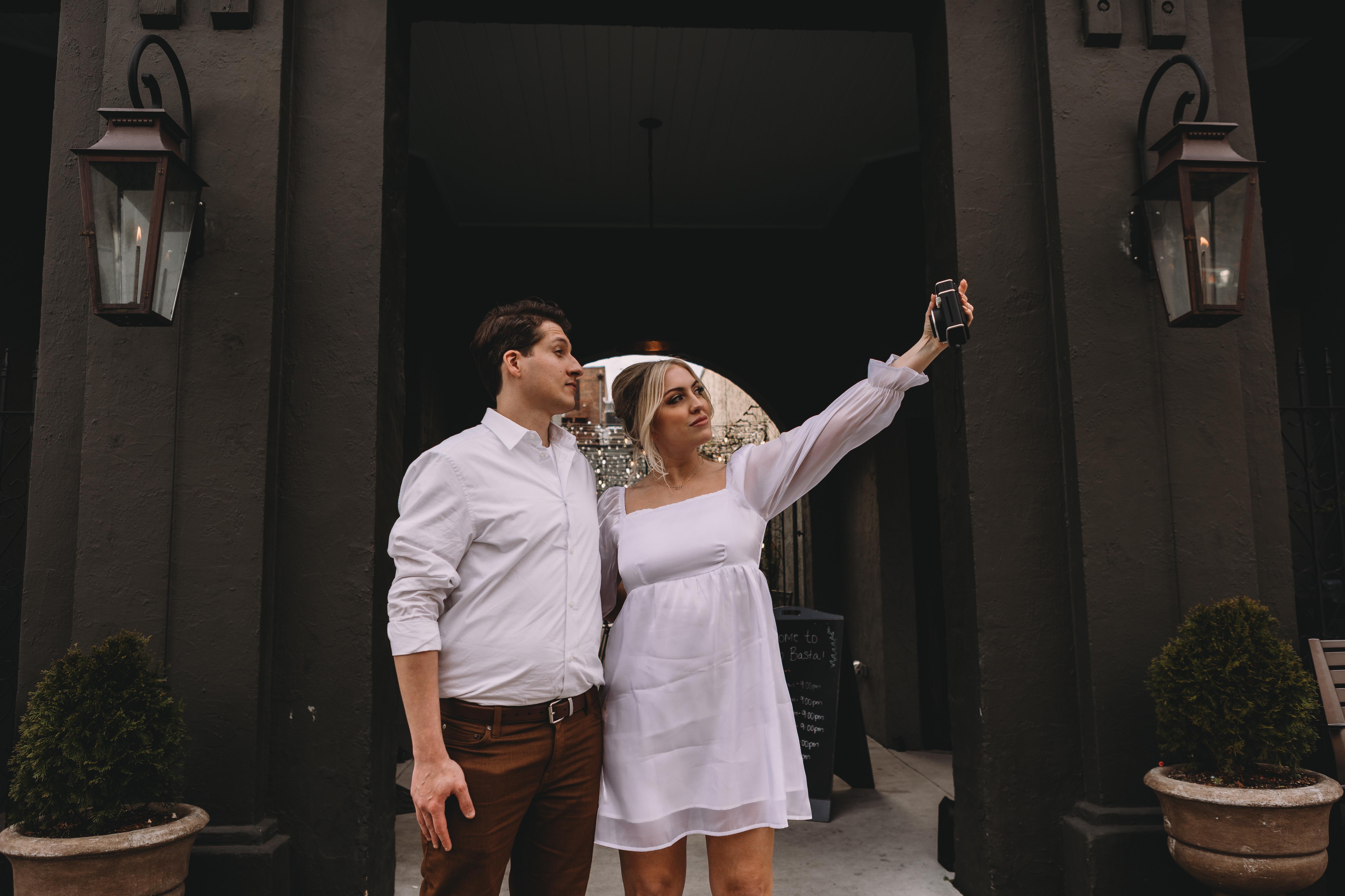 The Wedding Website of Elizabeth Peterson and Thomas Beheler