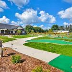 Ninja Golf!