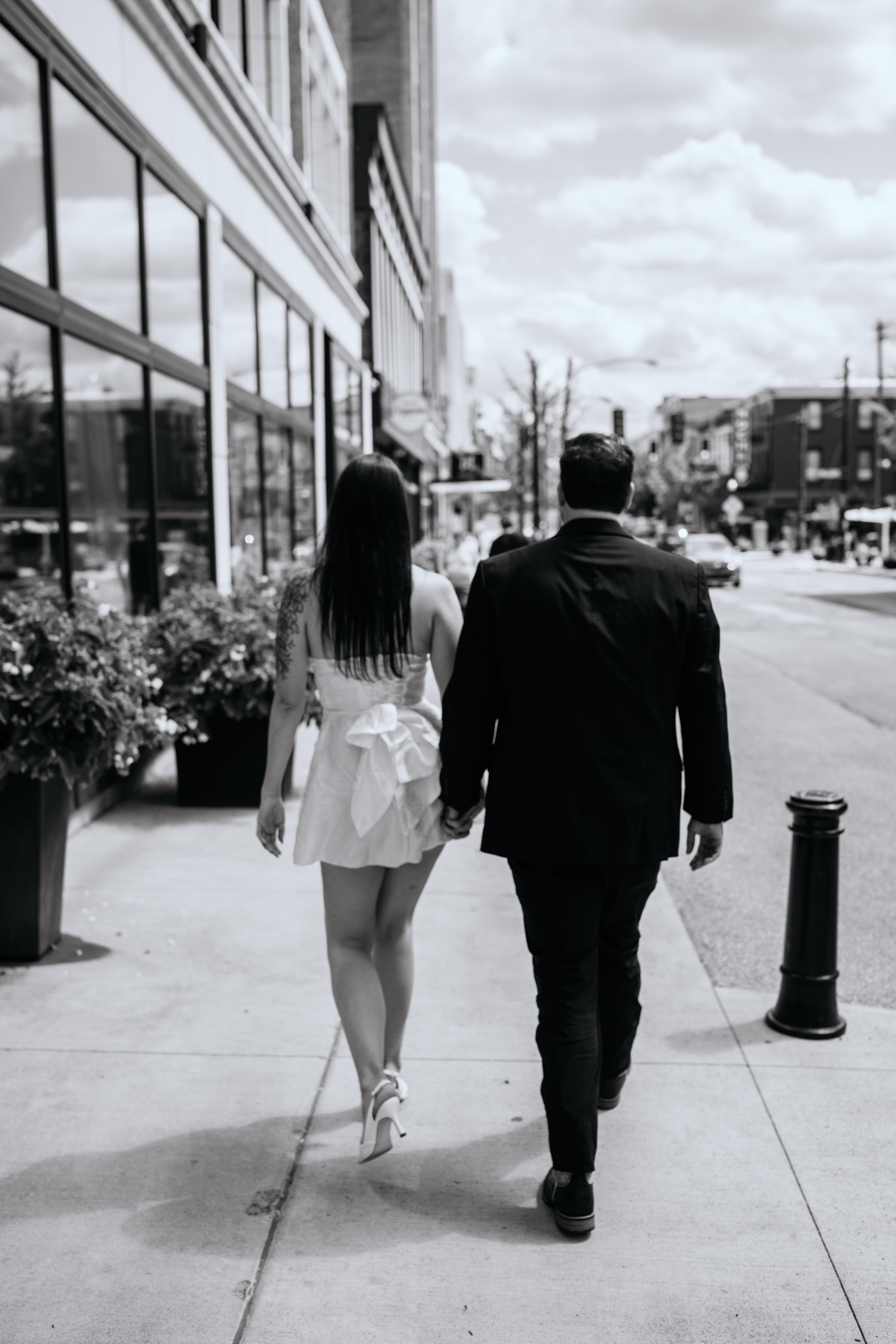 The Wedding Website of Brielle Josephine Saylor and Timothy Michael Thornton