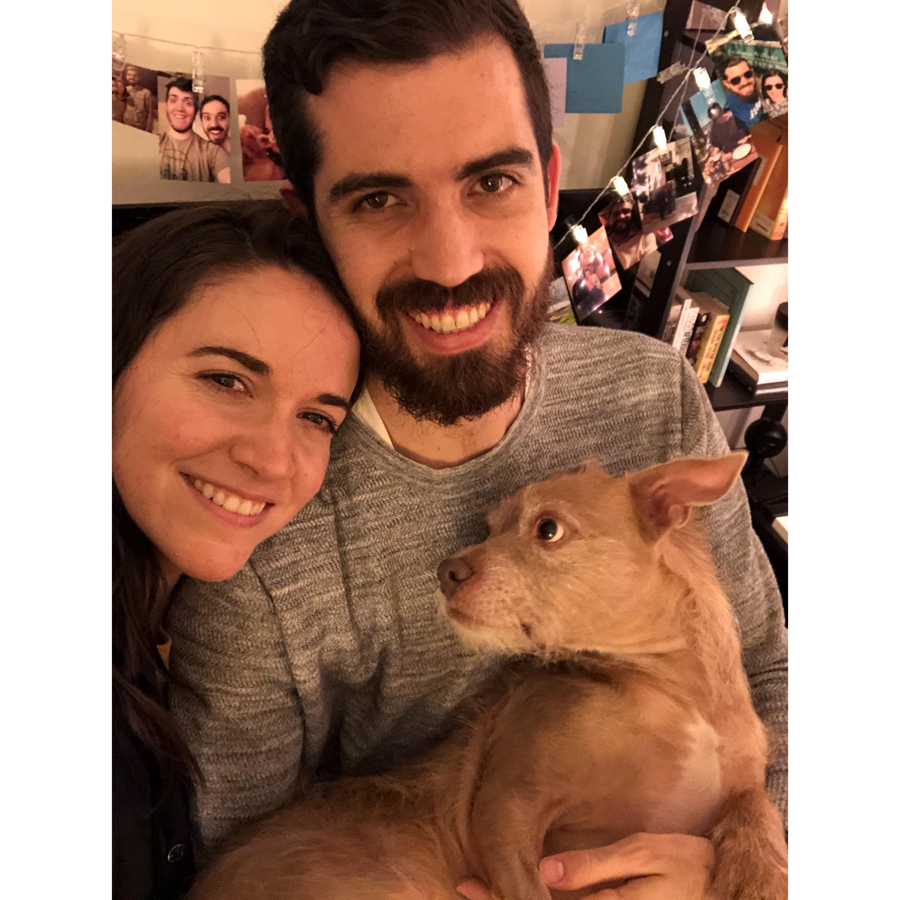 Proposal #2