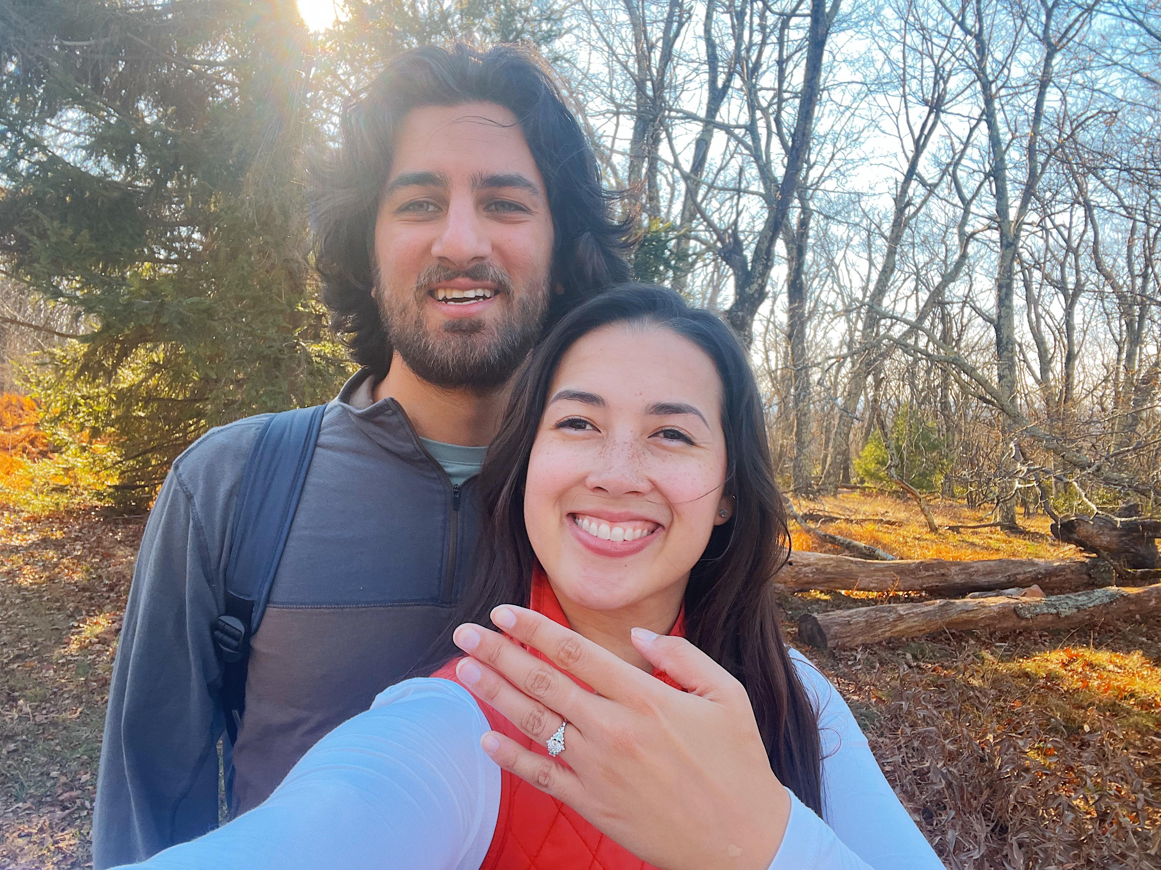 The Wedding Website of Kathryn Schubert and Ryan Havdala