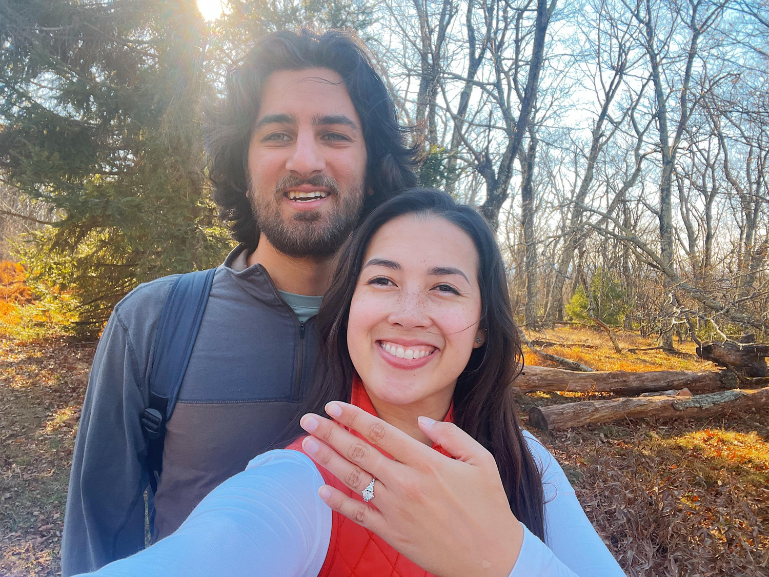 The Wedding Website of Kathryn Schubert and Ryan Havdala
