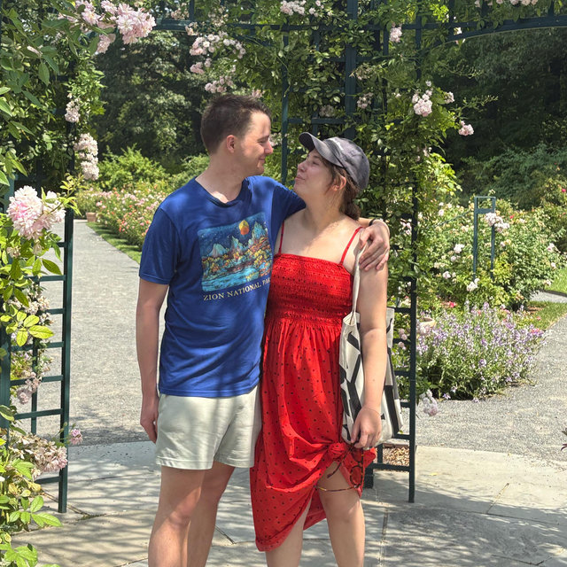 Honeymoon Fund