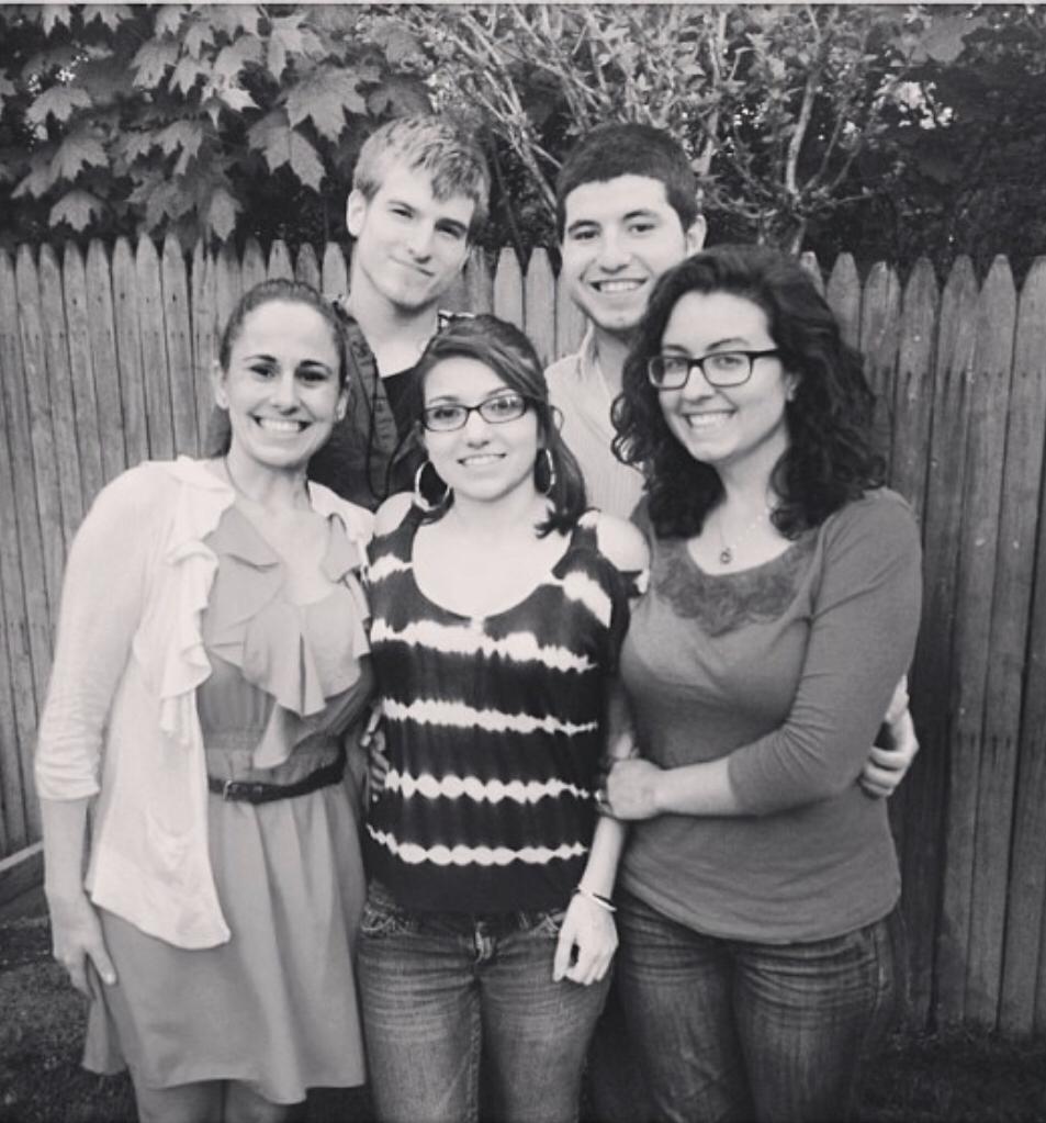 The Siblings