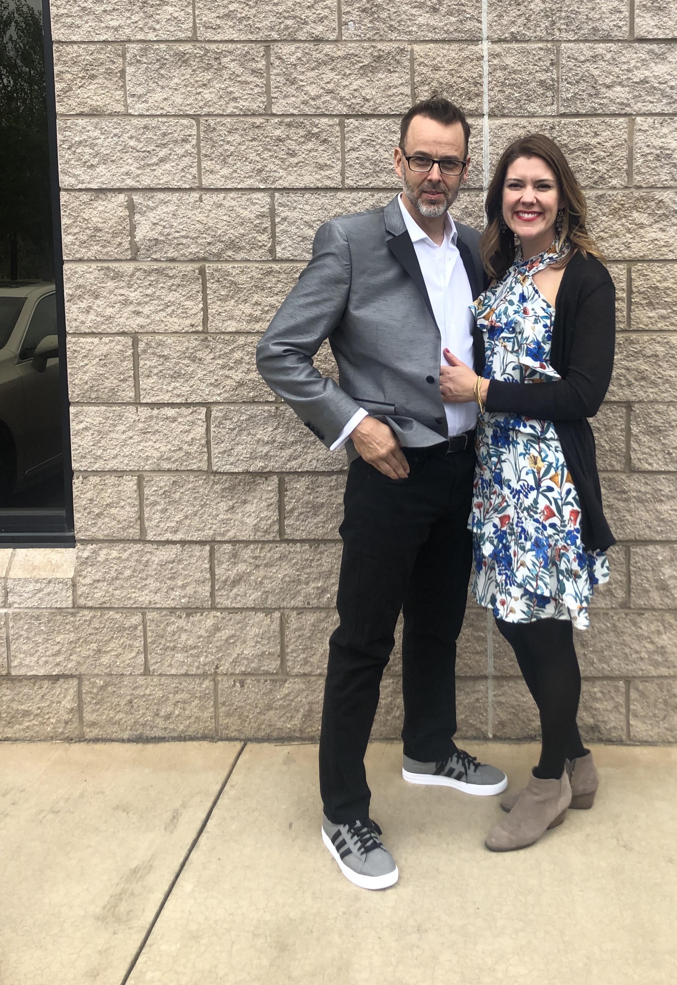 The Wedding Website of Natalie Miller and Noah Racey