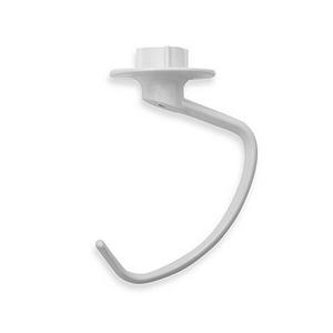 KitchenAid® Coated C-Dough Hook for Professional Series Stand Mixers