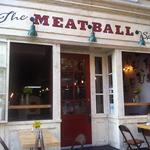 The Meatball Shop