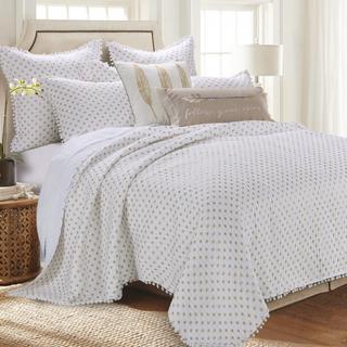 Disty 3-Piece Quilt Set