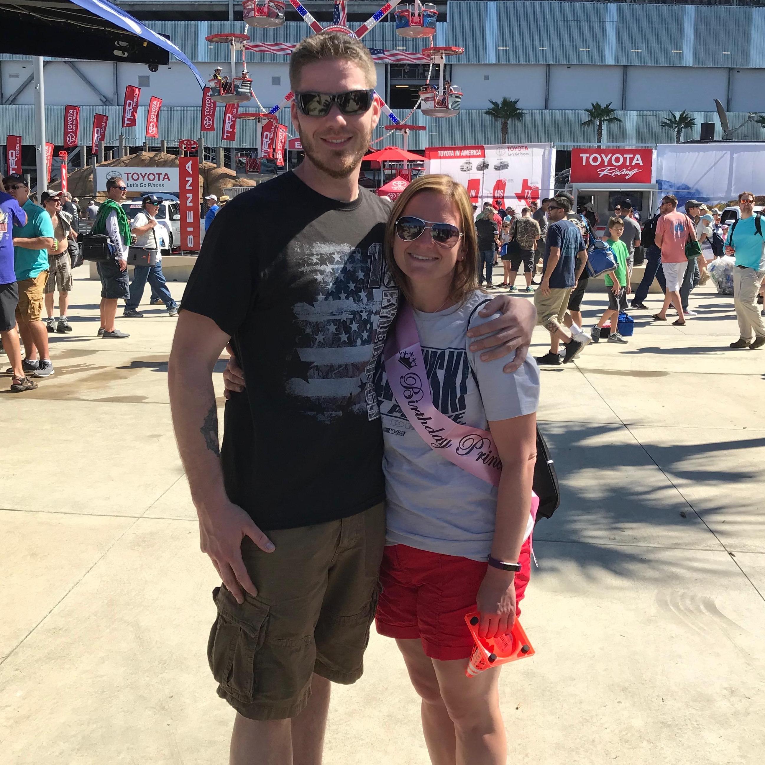 Daytona 500