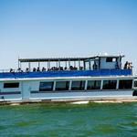 Vanishing Texas River Cruise