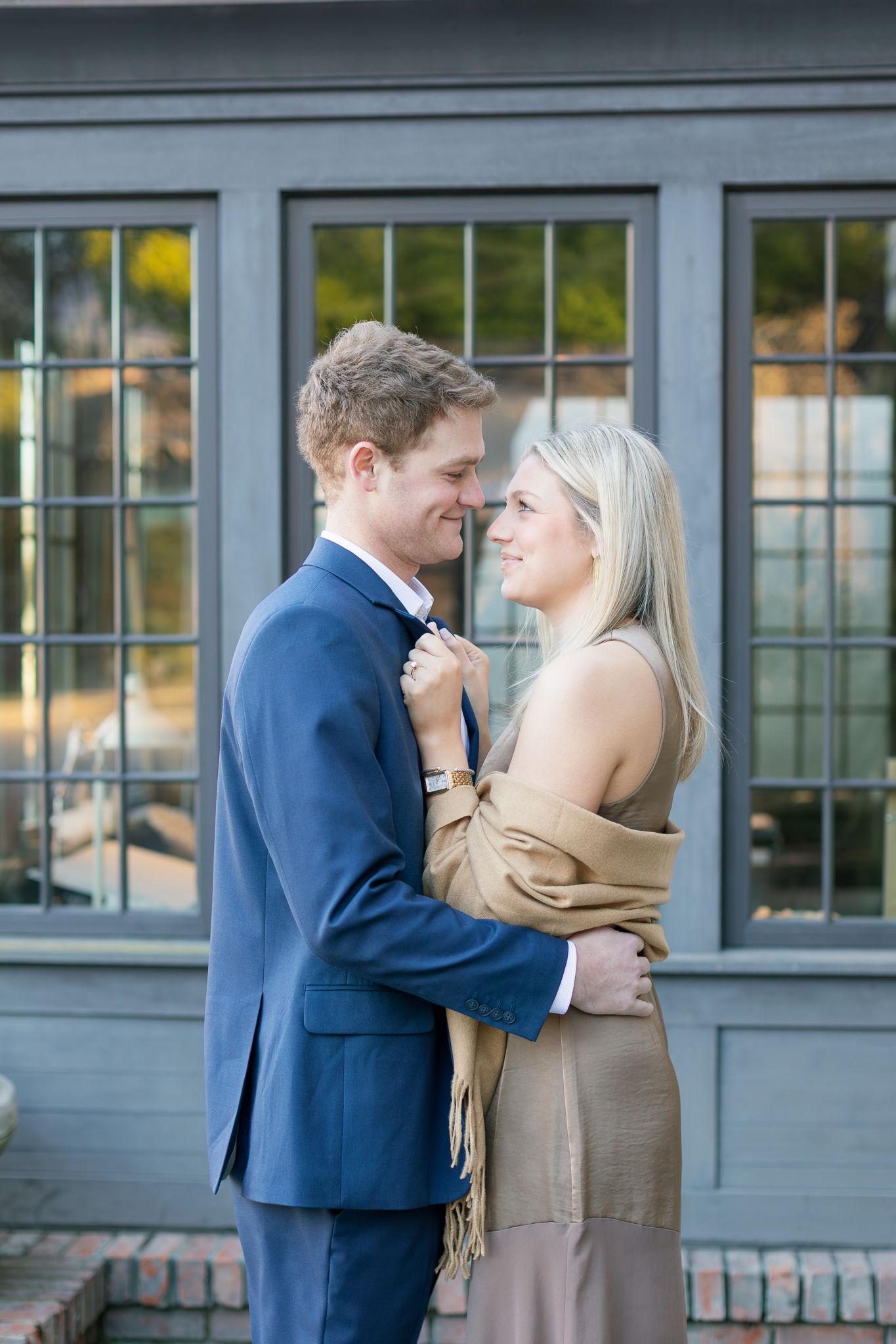 The Wedding Website of Claudia Sparks and Cole Kehoe