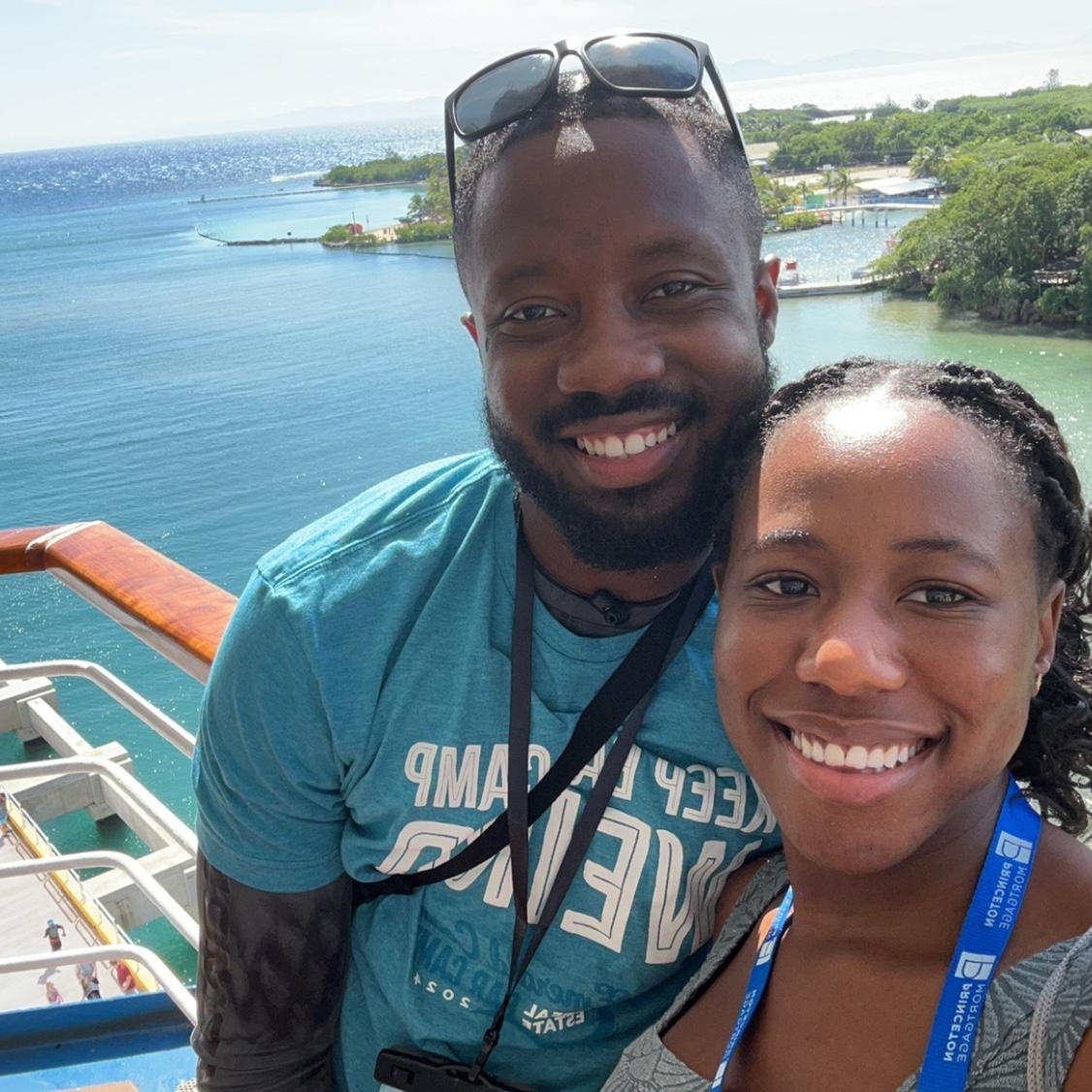 Cruise to Mexico!