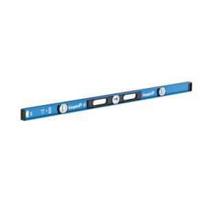 True Blue 48 in. Magnetic I-Beam Level