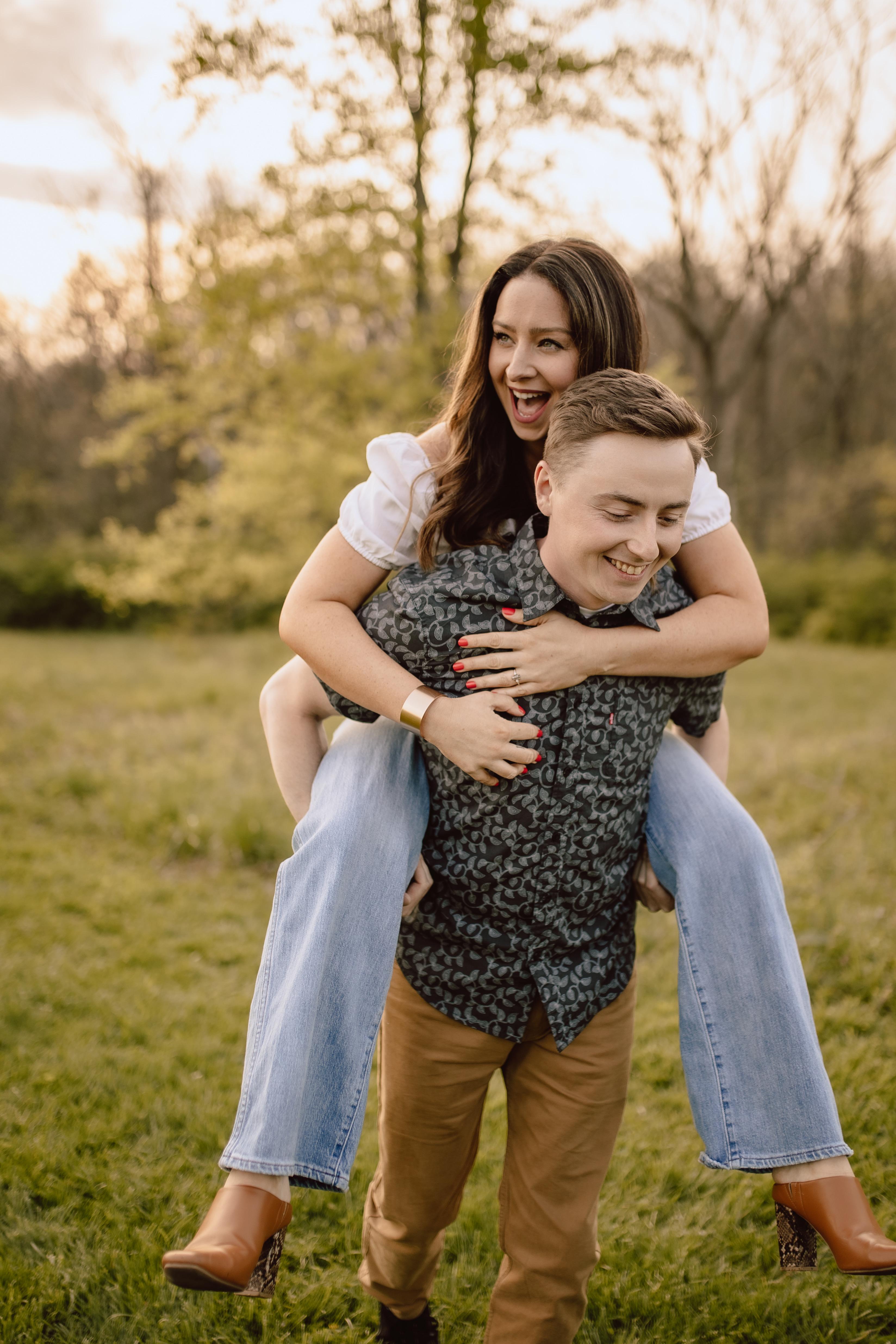 The Wedding Website of Alexandra Hoosier and Derek Mayfield