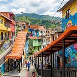 Tour Comuna 13