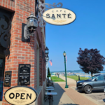 Cafe Santé