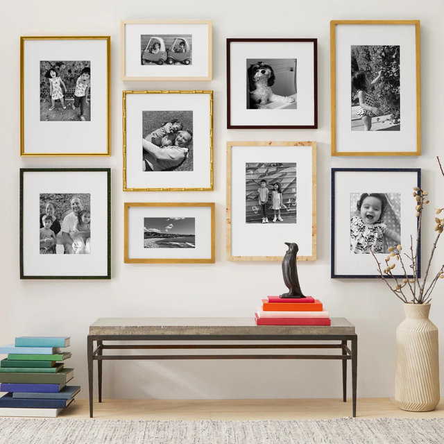 Help us frame our wedding photos!