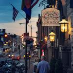 Historic Downtown Leesburg