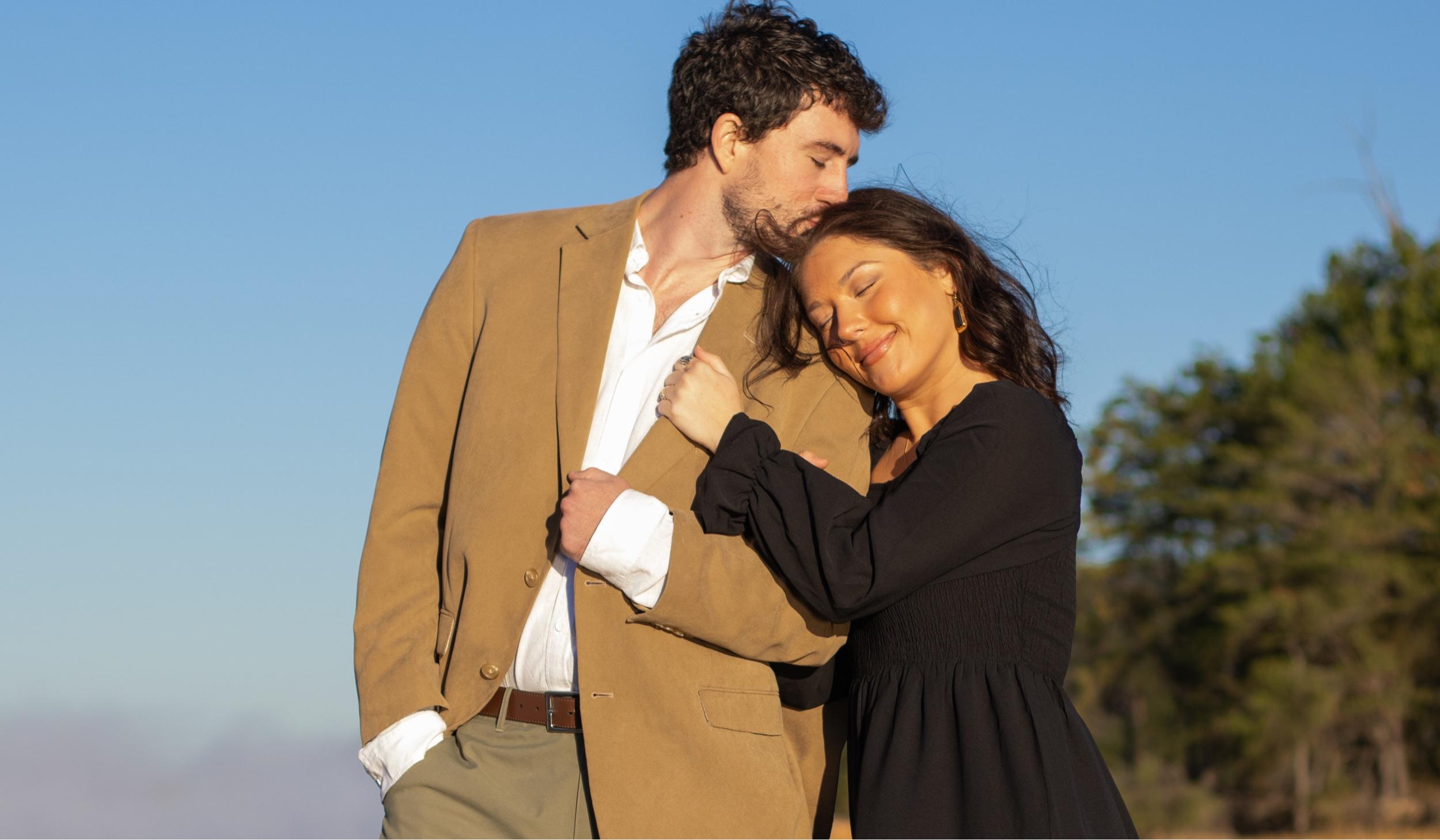 The Wedding Website of Haley Oakley and Samuel Cauthren