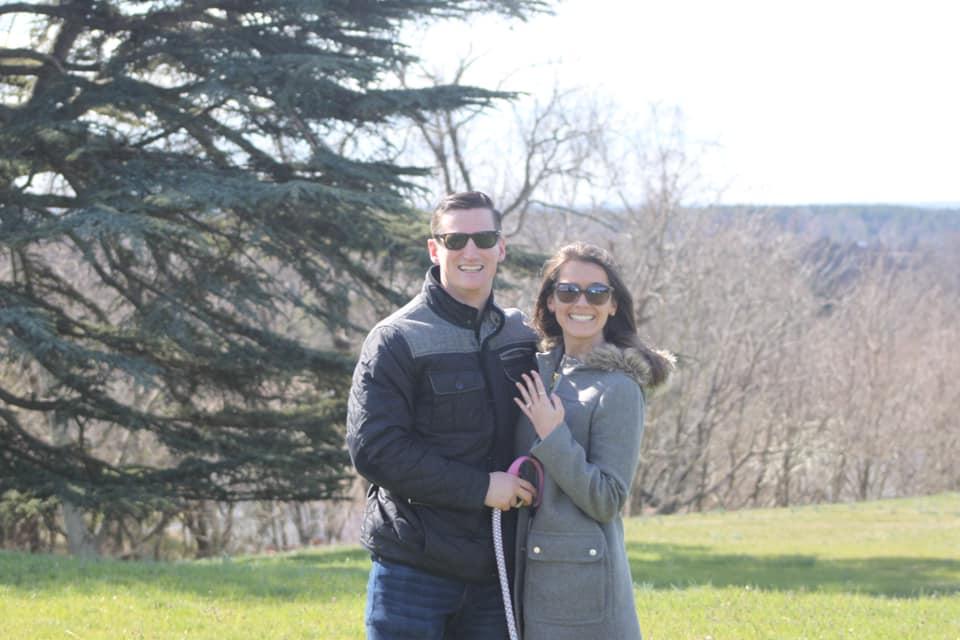 The Wedding Website of Kelly Lechner and Greg Perraut