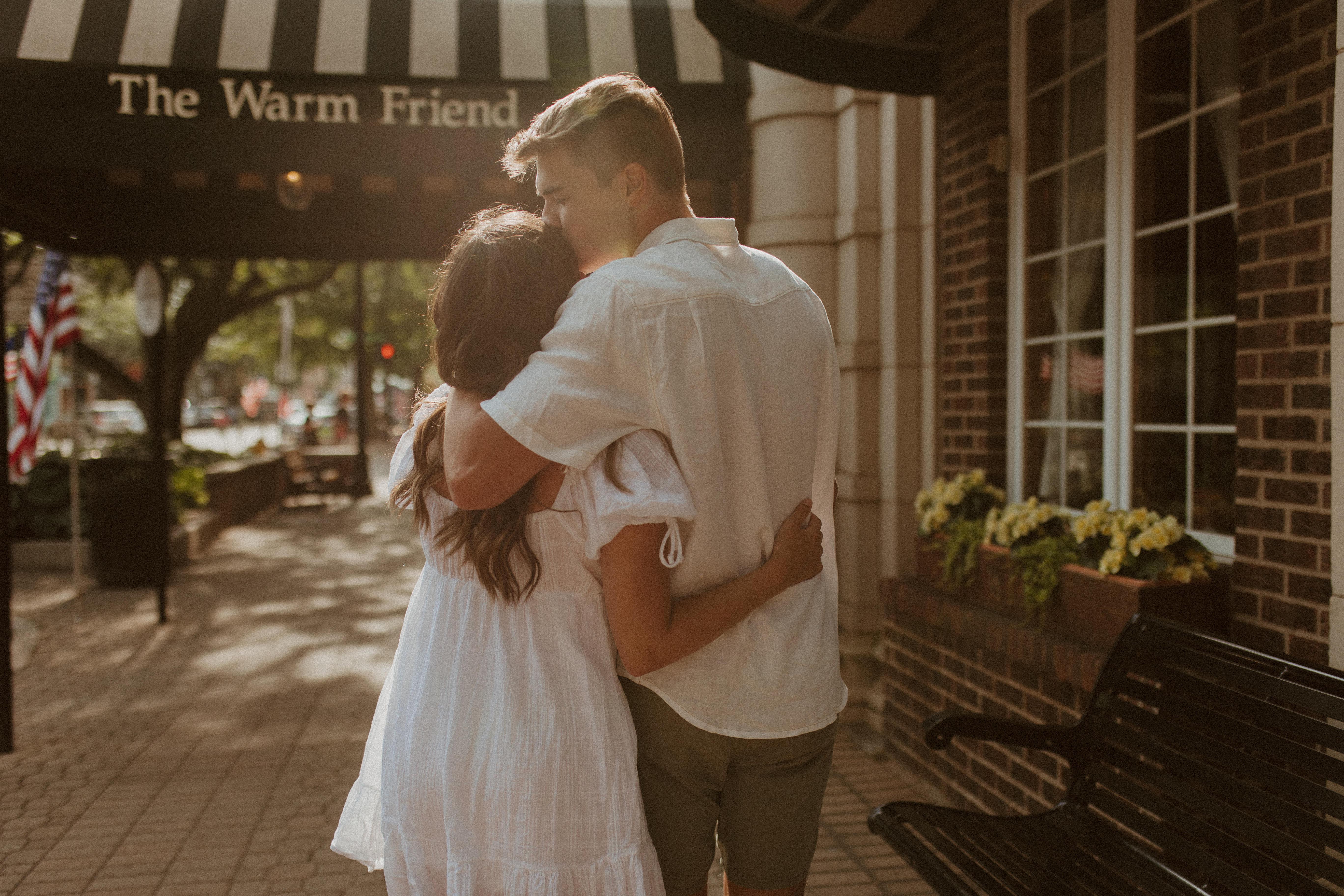 The Wedding Website of Savannah Dzumaryk and Tyler Ritchie