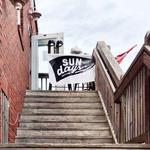 SUNdays Surf Café