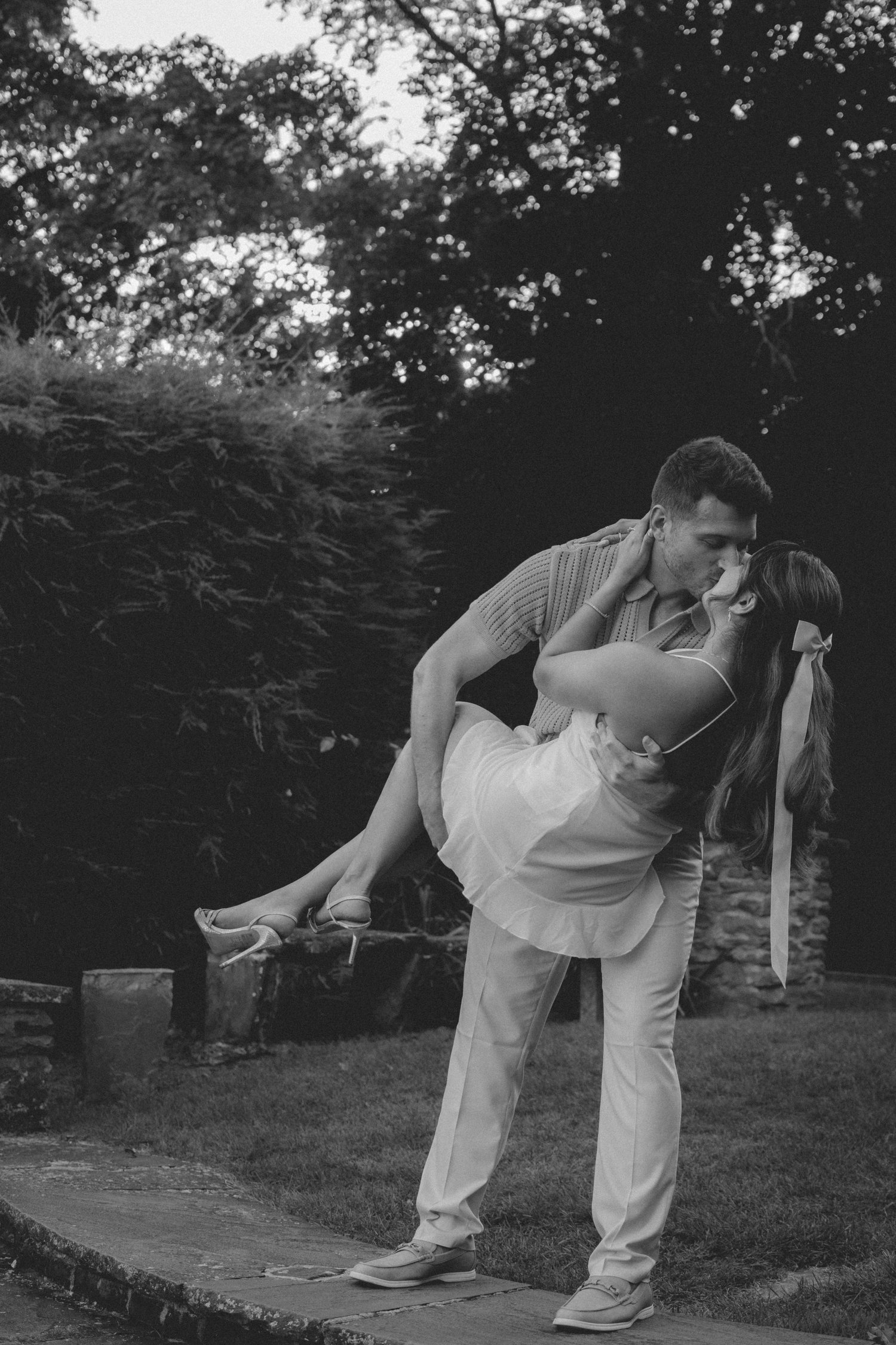 The Wedding Website of MICHELLE ABAD and THOMAS PAMPALONE