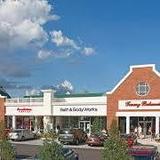 Williamsburg Premium Outlets