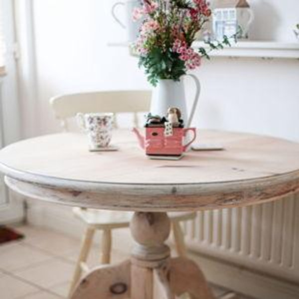 Thrifted Furniture Fund