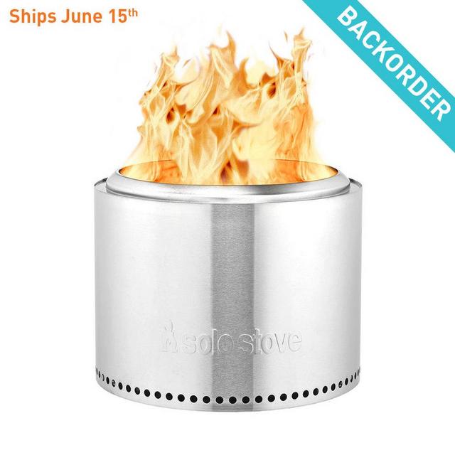 Solo Stove Bonfire
