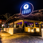 Lobby Restaurant & Bar Aruba