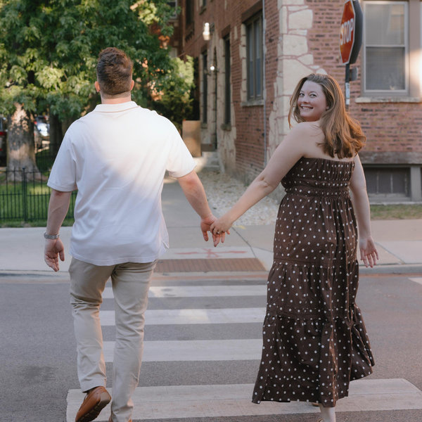 Our Newlywed Fund