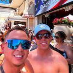 Encore Beach Club
