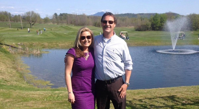 Caitlyn Rathgeb and William Austin's Wedding Website